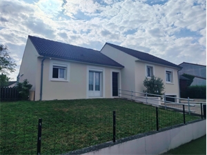 maison à la vente -   86220  DANGE SAINT ROMAIN, surface 108 m2 vente maison - UBI479000774